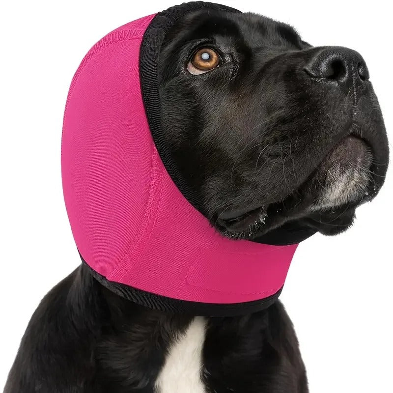 Protector de oídos Nuvee Rosa